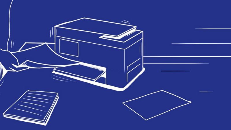 Image representing Manage Print & Devices