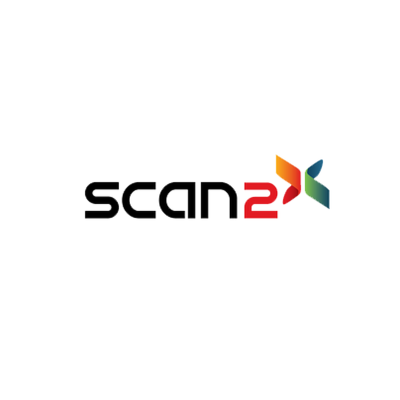 Scan2x