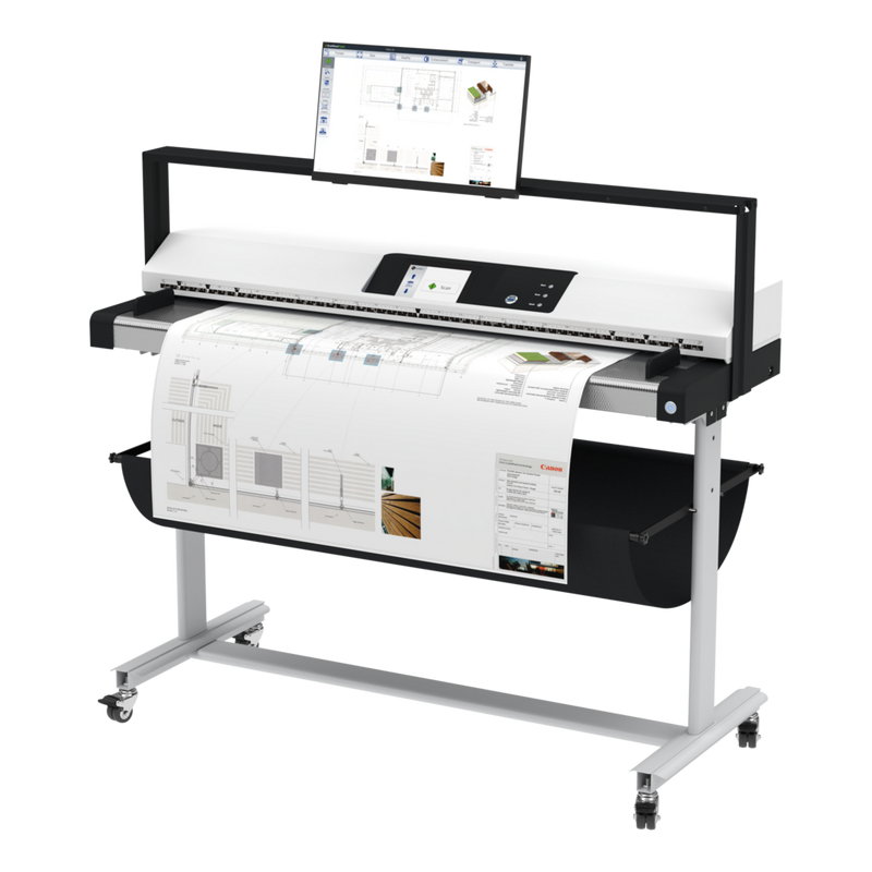 Scanner Professional II  