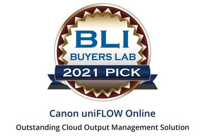 seal canon uniflow online pick solutions