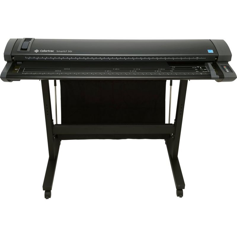 Large Format Scanners