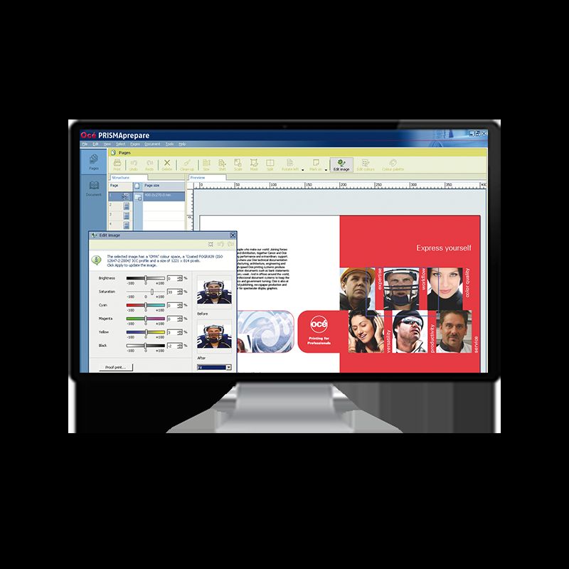 oregon i300 software download