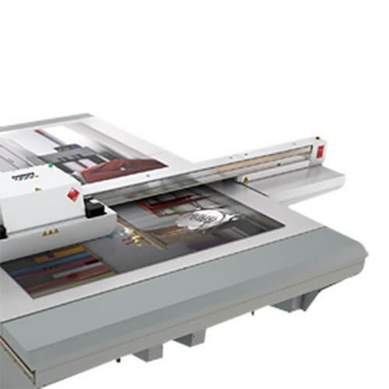 Speciality & Industrial printers