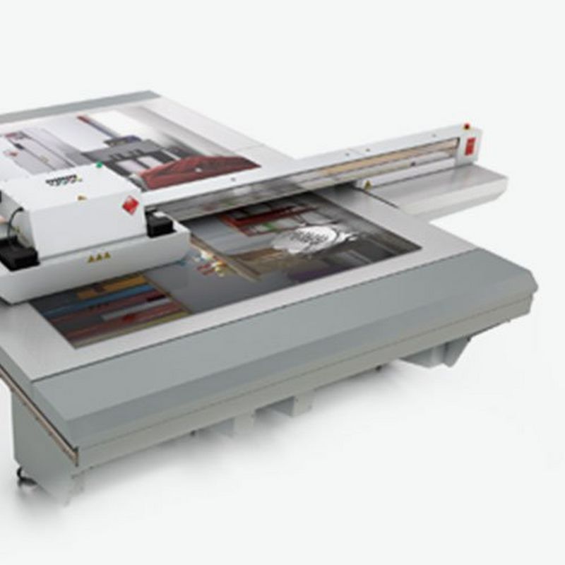 Speciality & Industrial printer