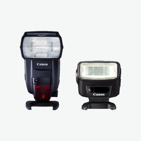 Speedlite Flashes