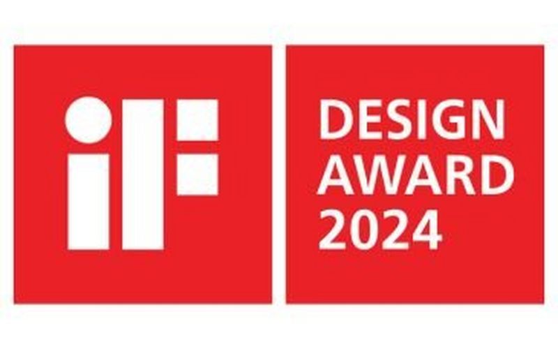 Il design Canon insignito del prestigioso premio iF Design Award per il 30° anno consecutivo
