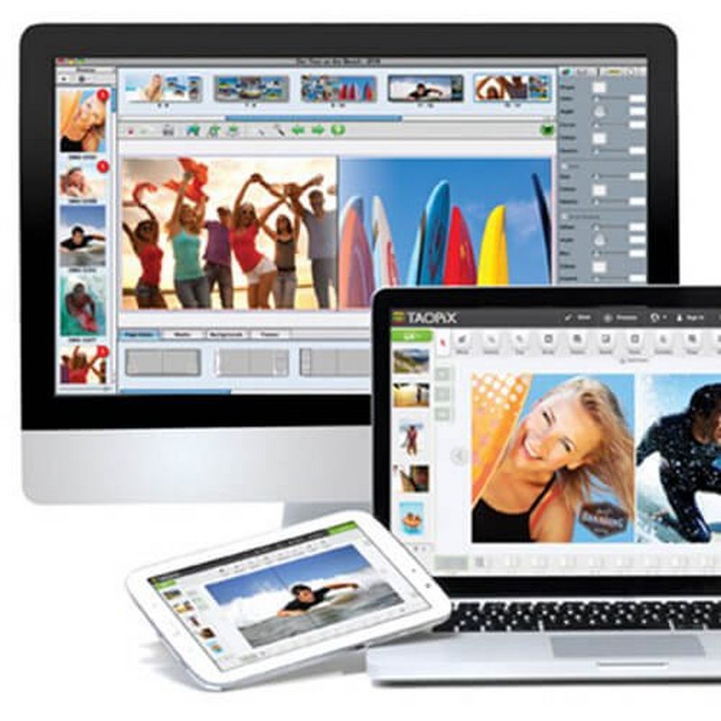 photo printing software