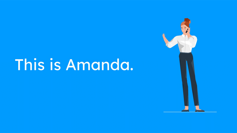 Therefore Workflow video