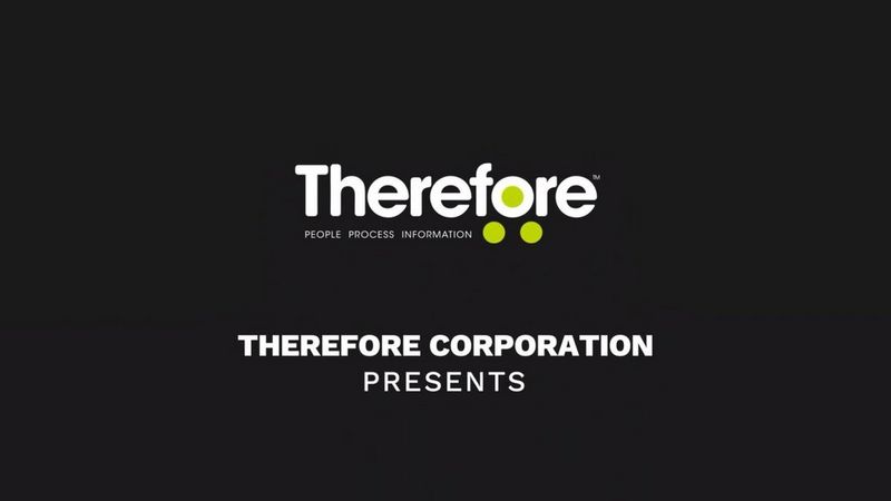 Therefore™ 2023 Launch Video