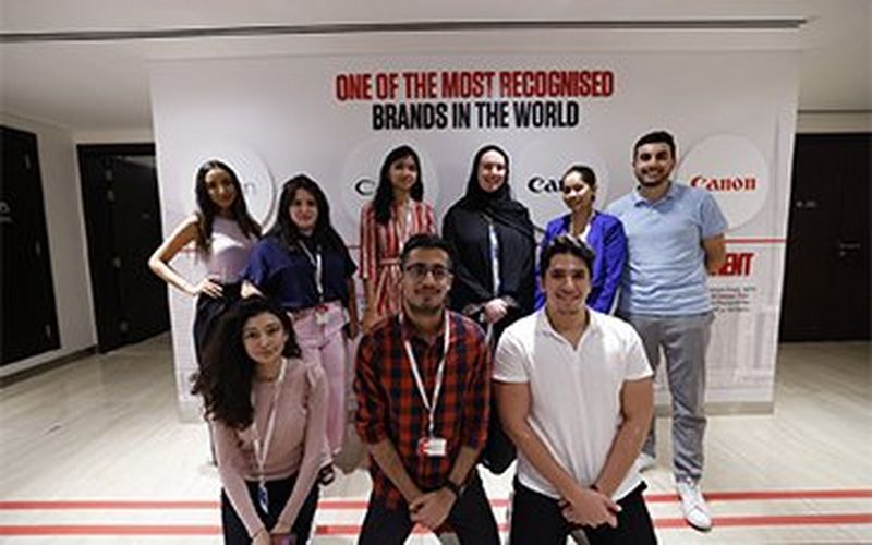 UAE interns voice their opinions on youth skilling and organizational development