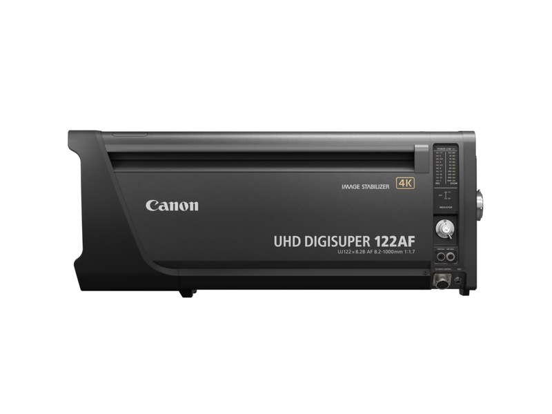 UHD DIGISUPER 122AF (UJ122x8.2B AF)