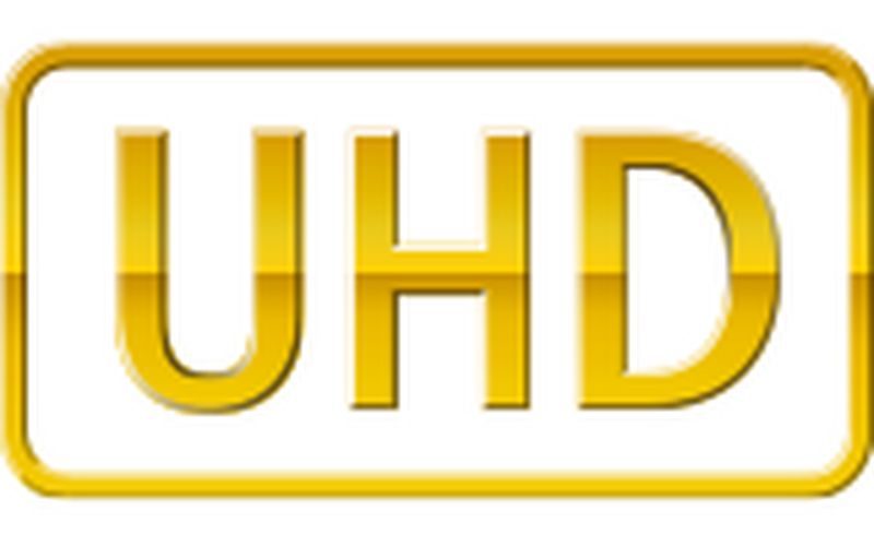 UHD