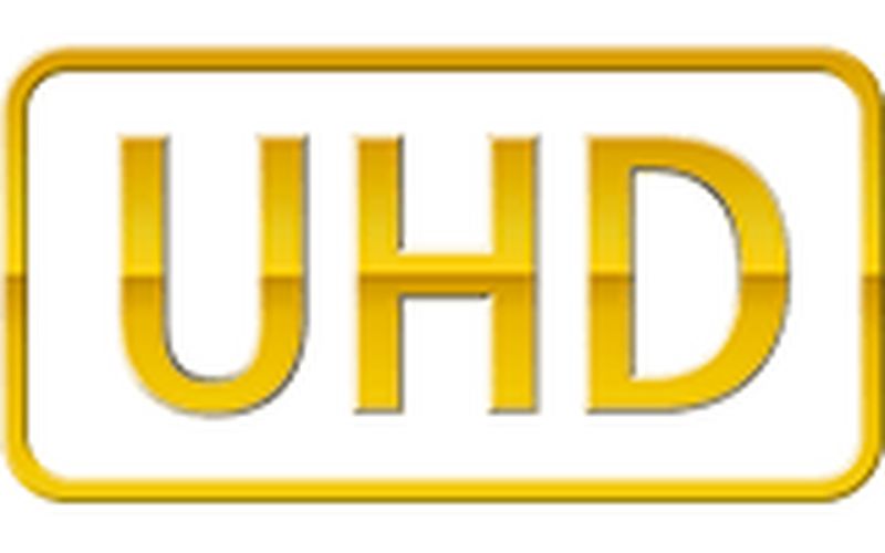 UHD icon