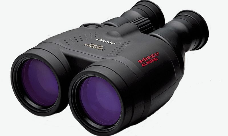 rugged, waterproof and all weather binocular 