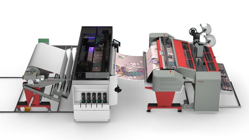 Canon UVgel Wallpaper Factory