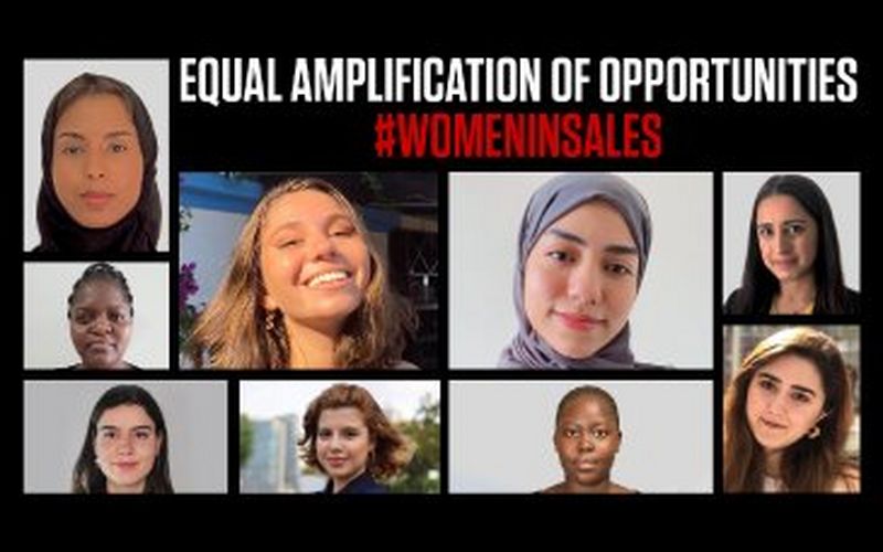 EMPOWER AND ELEVATE: CANON CENTRAL AND NORTH AFRICA ANNOUNCE THE SECOND LEG OF ITS GENDER EQUALITY AND EMPOWERMENT FOCUSED INITIATIVE ‘WOMEN IN SALES’ PROGRAMME 