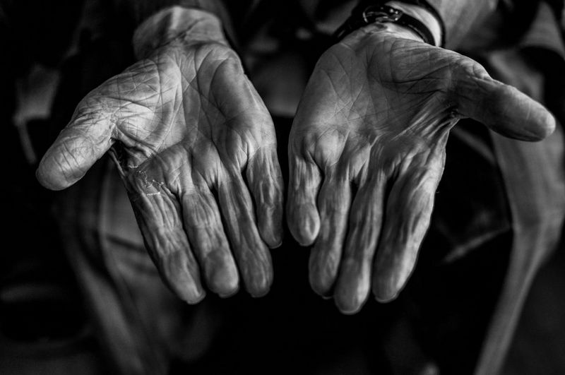 ‘Tomorrow Will Be Better’ by Humberto