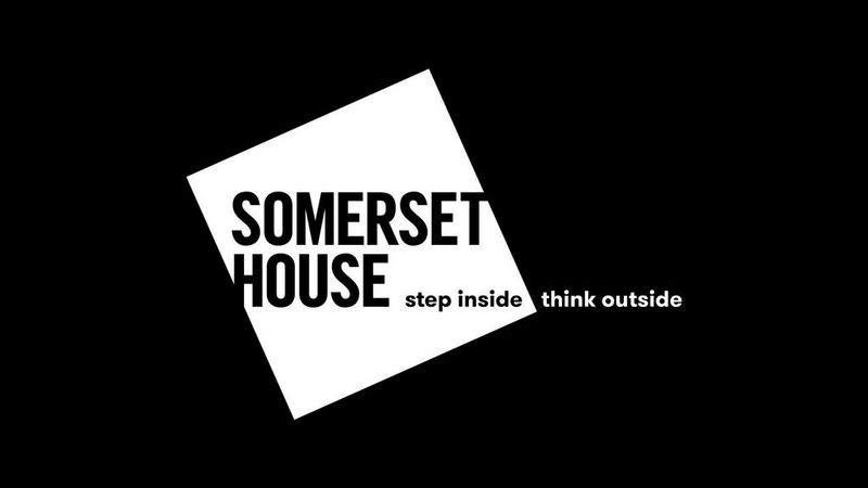 Somerset House Logo