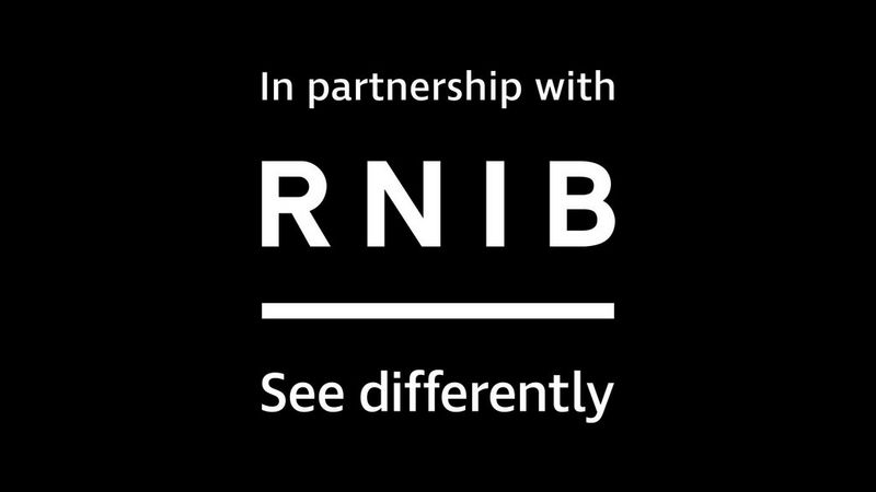 RNIB Logo