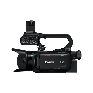 Canon XA15 & XA11