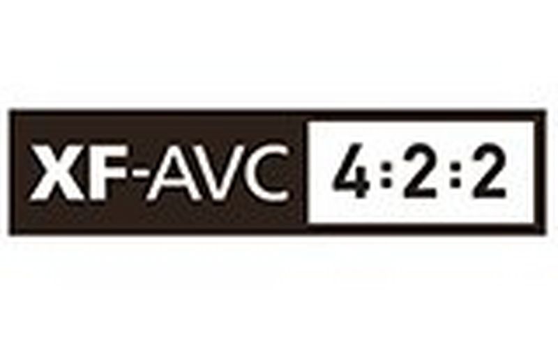 icon XF-AVC