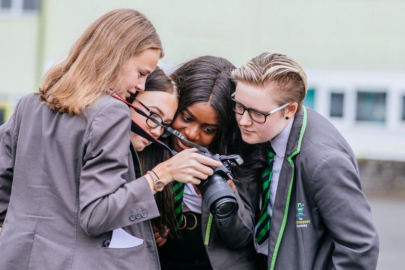 Empowering young People