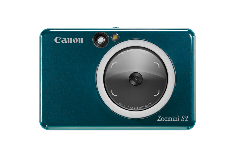 Canon Zoemini S2