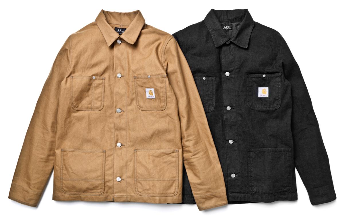 Fetterman Carhartt