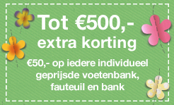 Extra Korting!