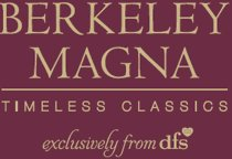 Berkeley Magna logo text