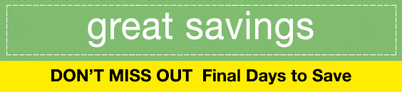 Dont Miss Out!