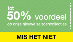 Zomer Sale!