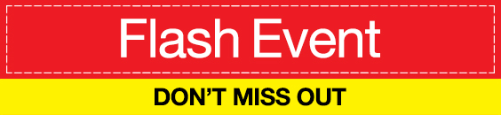 Dont Miss Out!