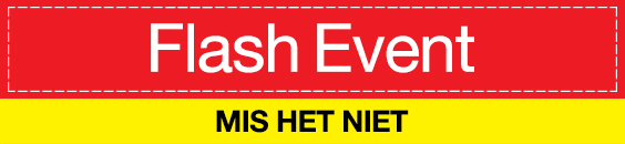 Mis Het Niet!