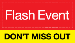 Dont Miss Out!