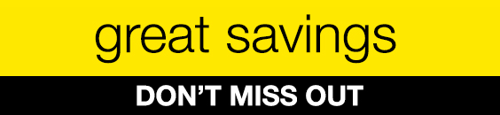 Dont Miss Out!
