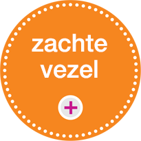 zachte vezel zachte vezel