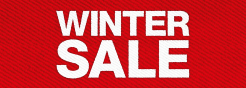 Winter Sale