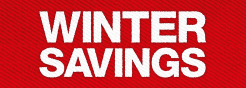 Winter Sale