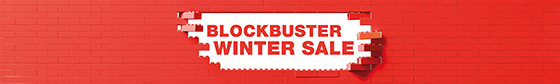 Winter Sale