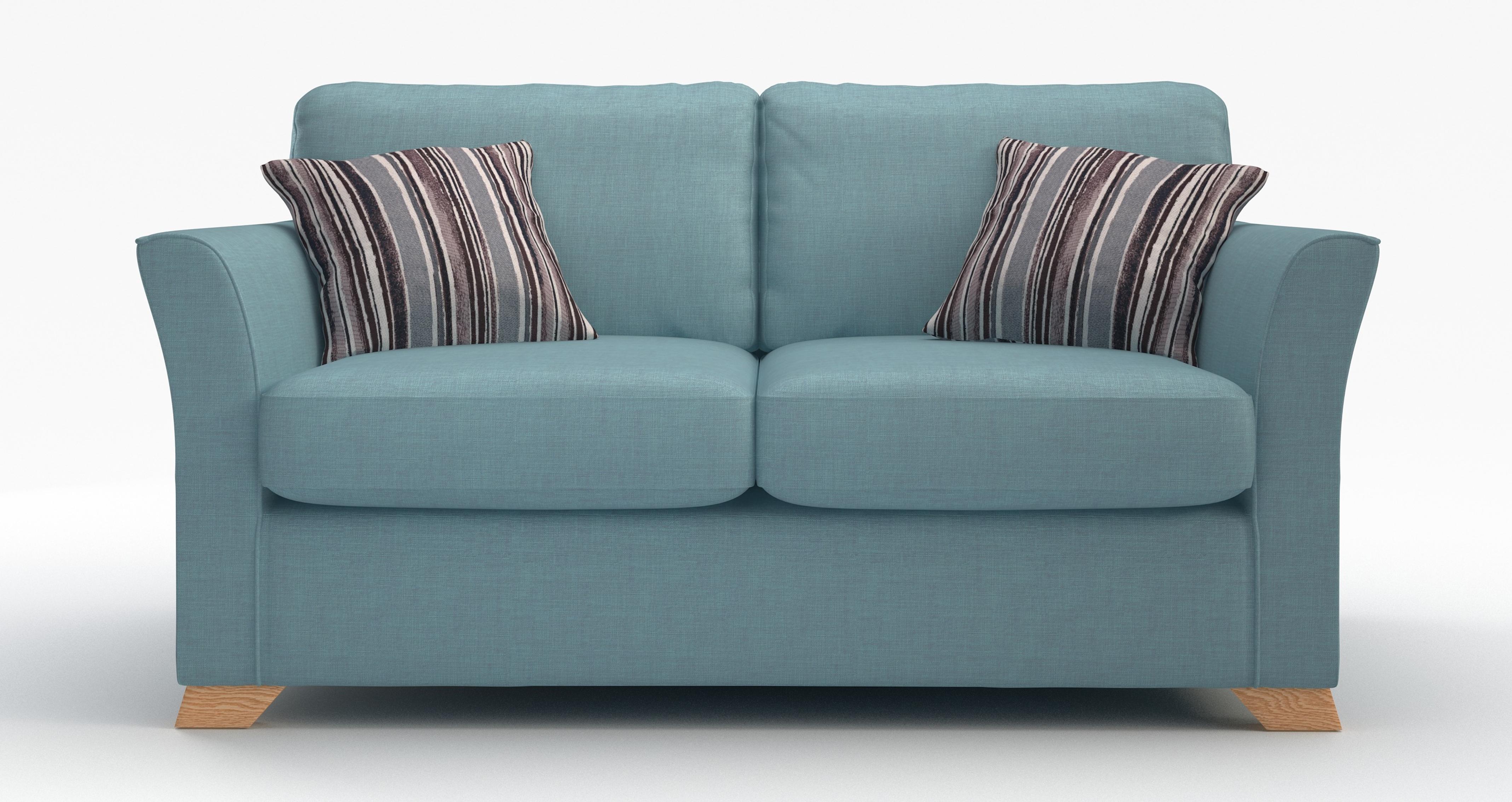 fabric sofa beds sale