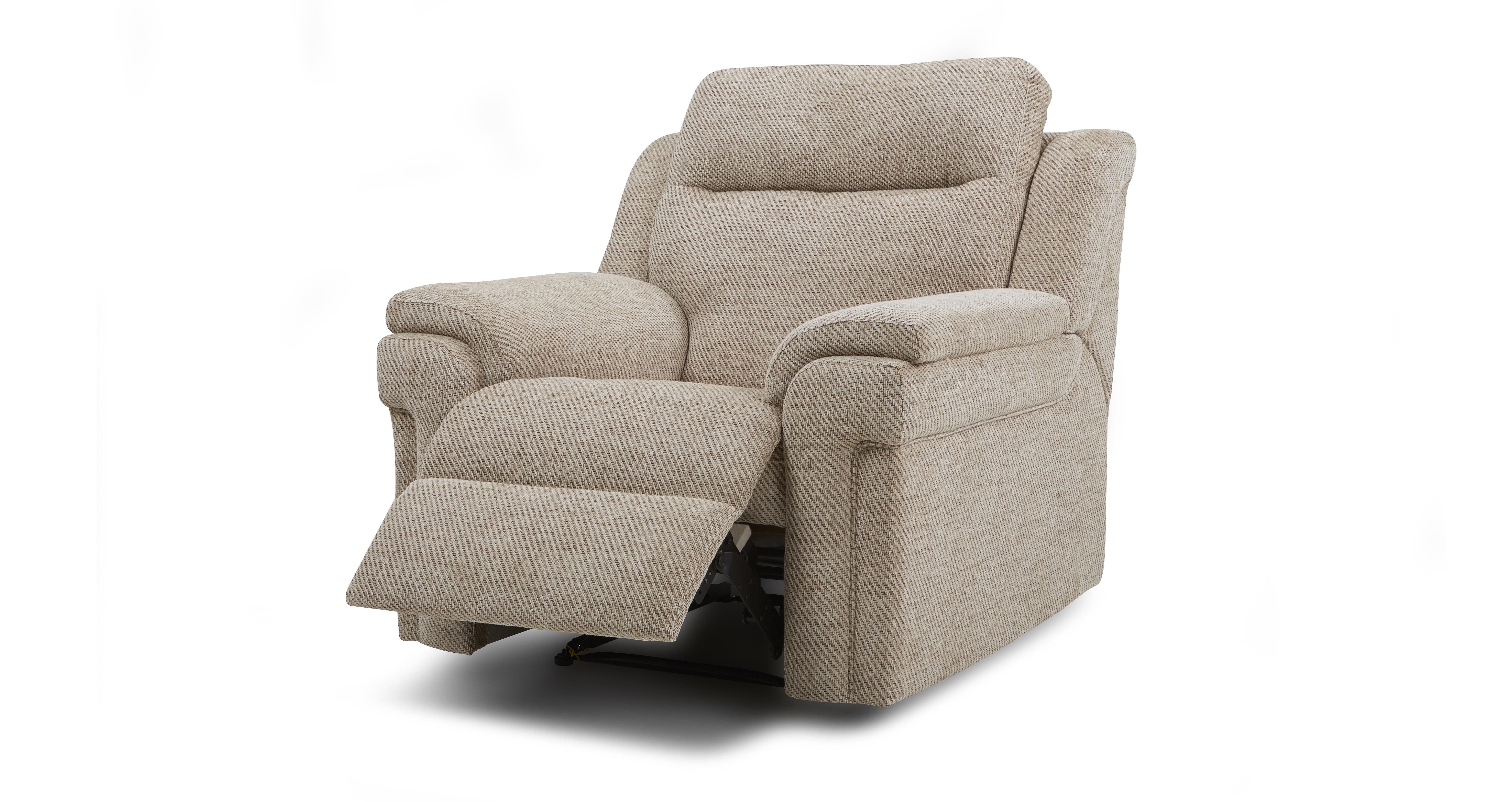 Altitude Electric Recliner Chair Flight