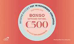 Bongo!