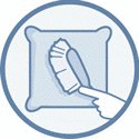Brushing