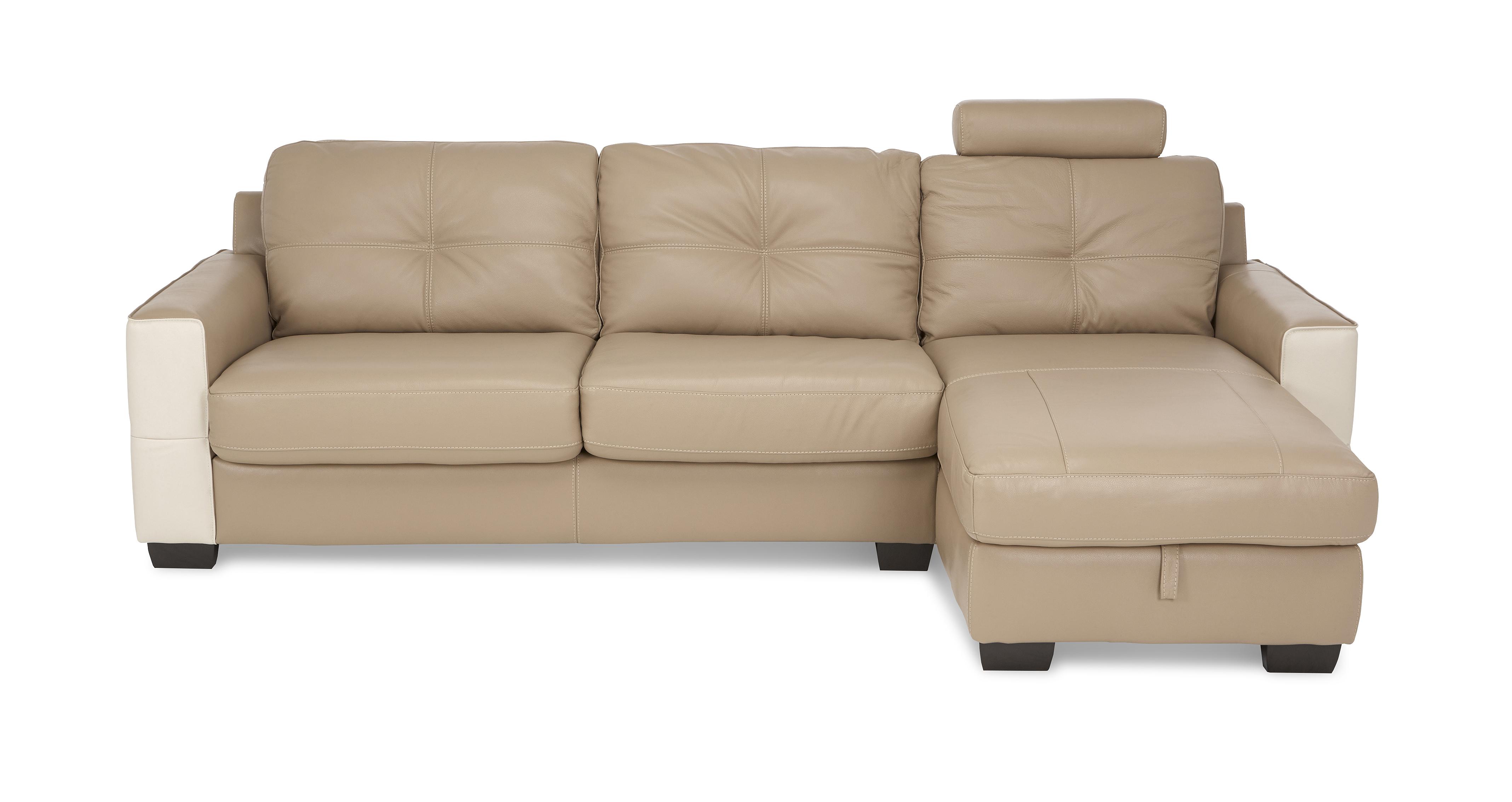 dfs chaise sofa bed