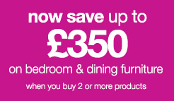 Spend and Save!