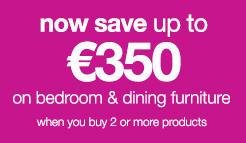 Spend and Save!