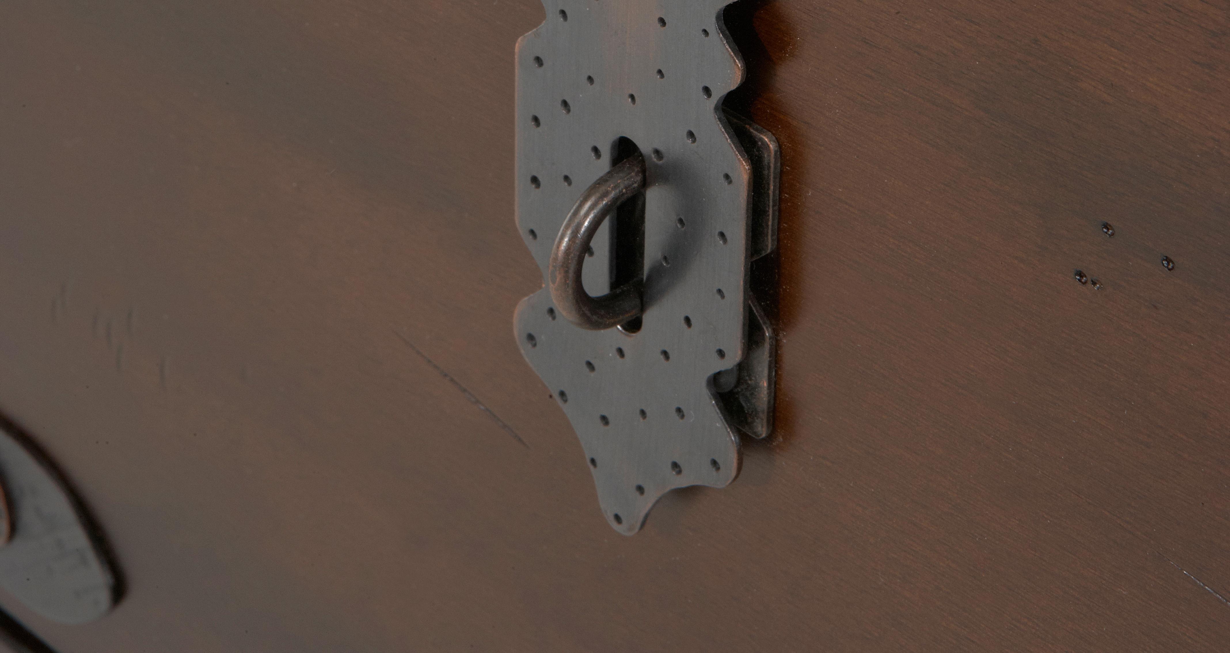 Drake Lamp Table Drake DFS