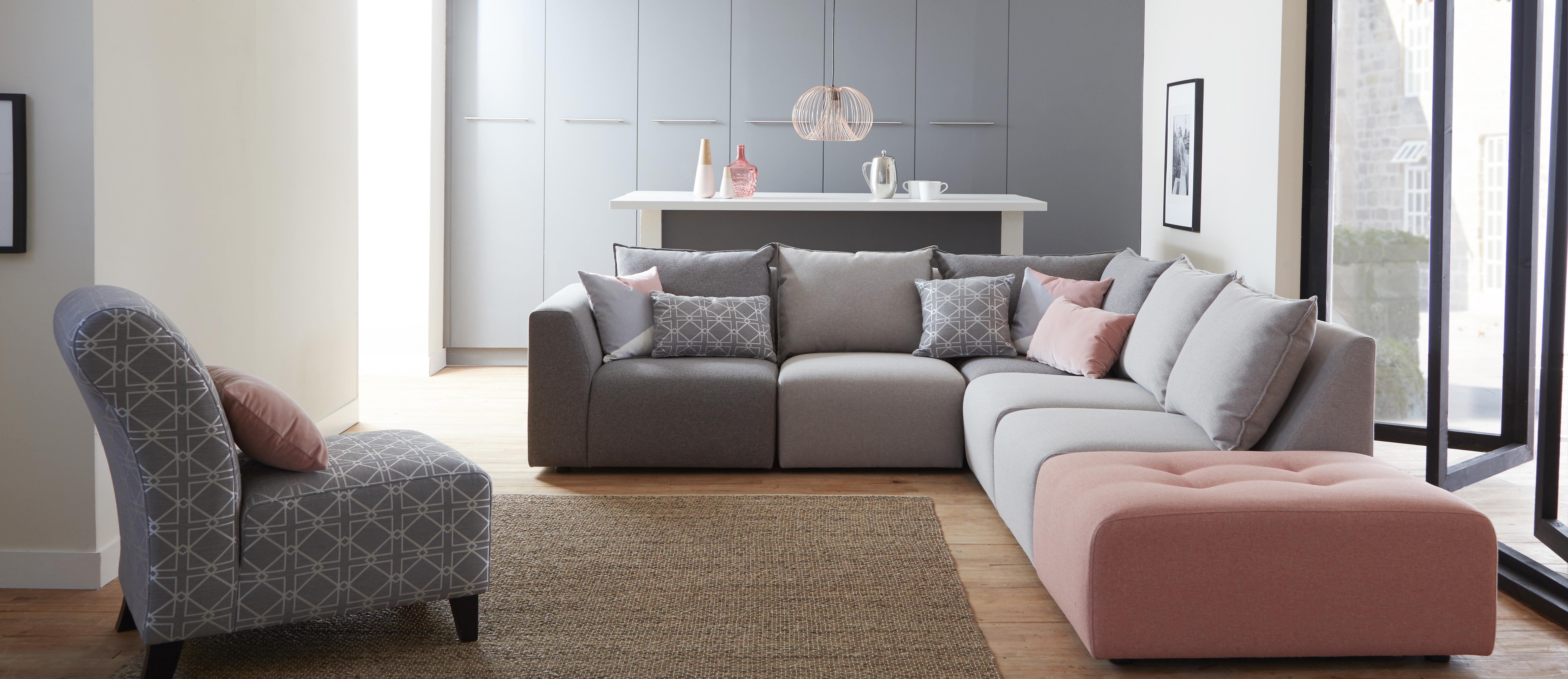 Modular Sofas DFS