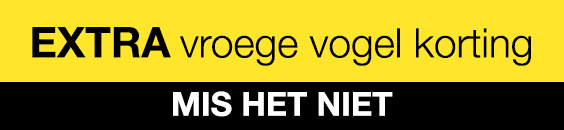 Laatste Dagen!